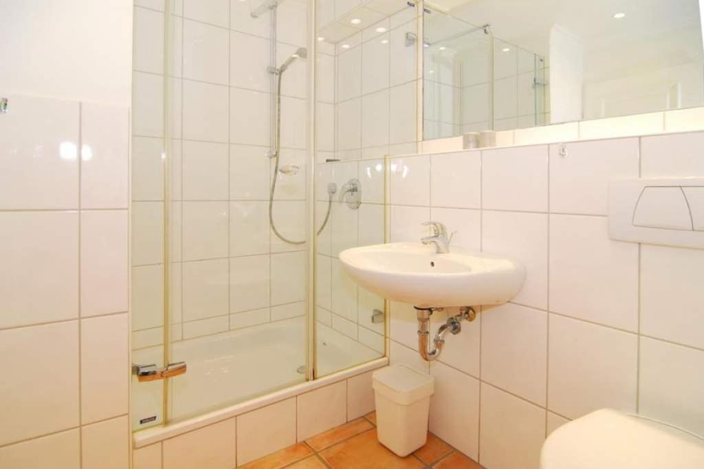 Apartment Metropol, Whg 240, Seeseite