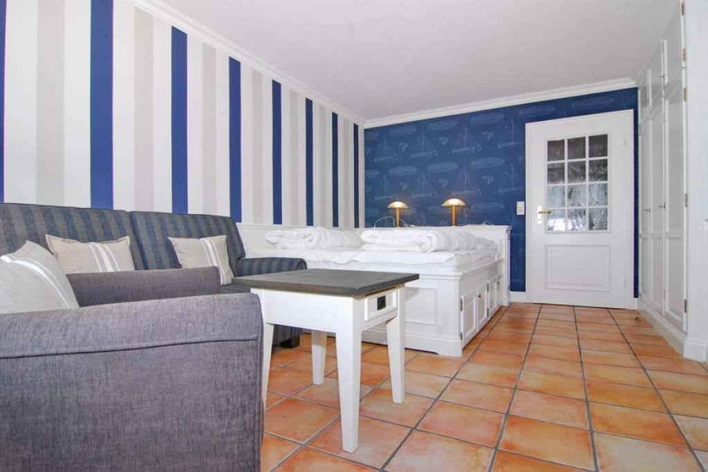 Apartment Metropol, Whg 240, Seeseite *